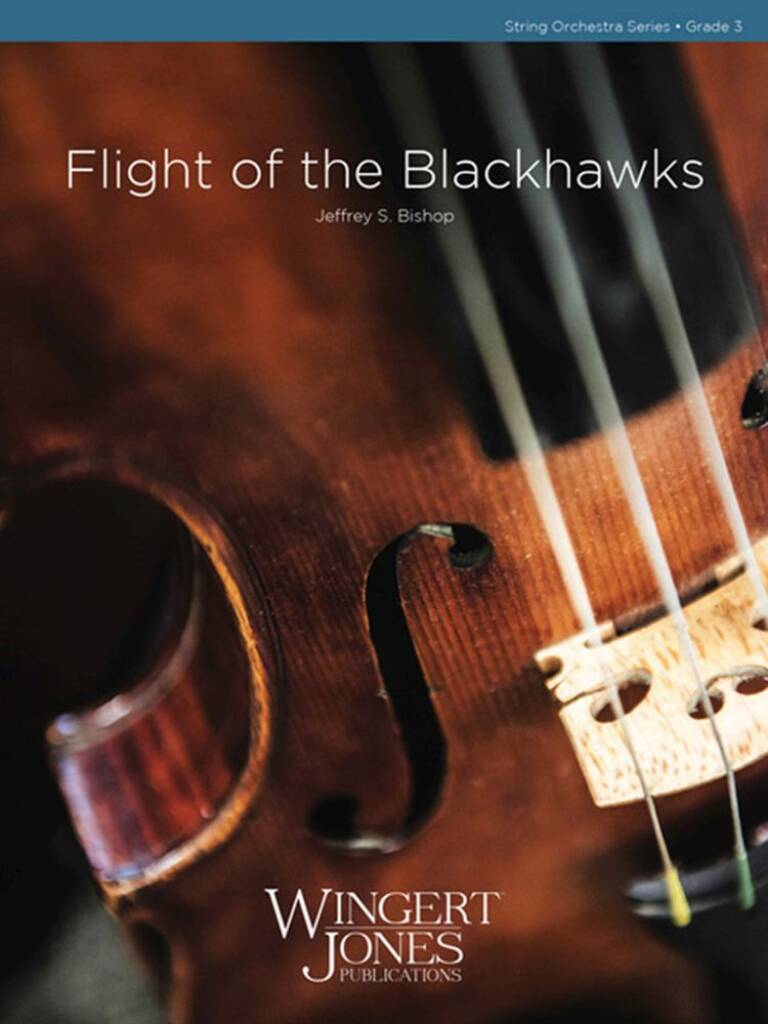 Flight of the Blackhawks